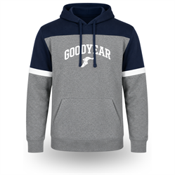 Image of Goodyear Varsity Hoodie